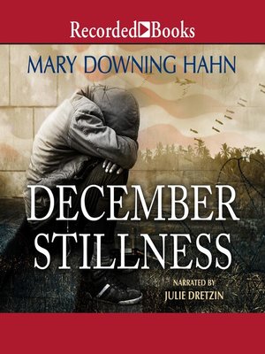 cover image of December Stillness